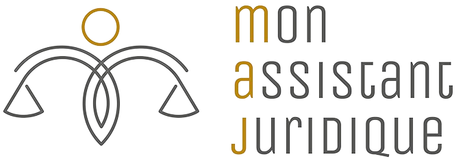 Logo Mon Assistant juridique