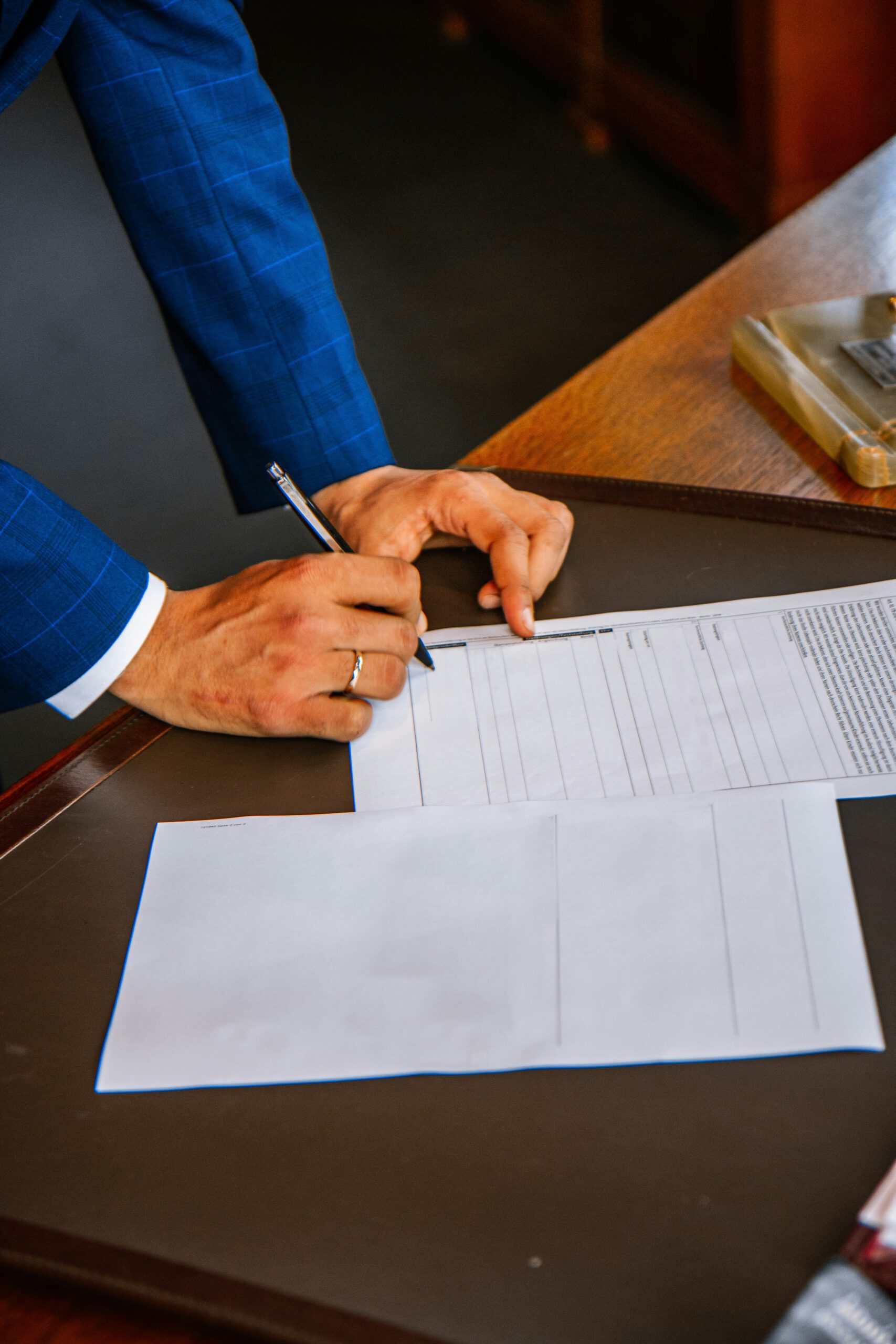 formalites-cabinet Moins de formalités juridiques pour les cabinets comptables