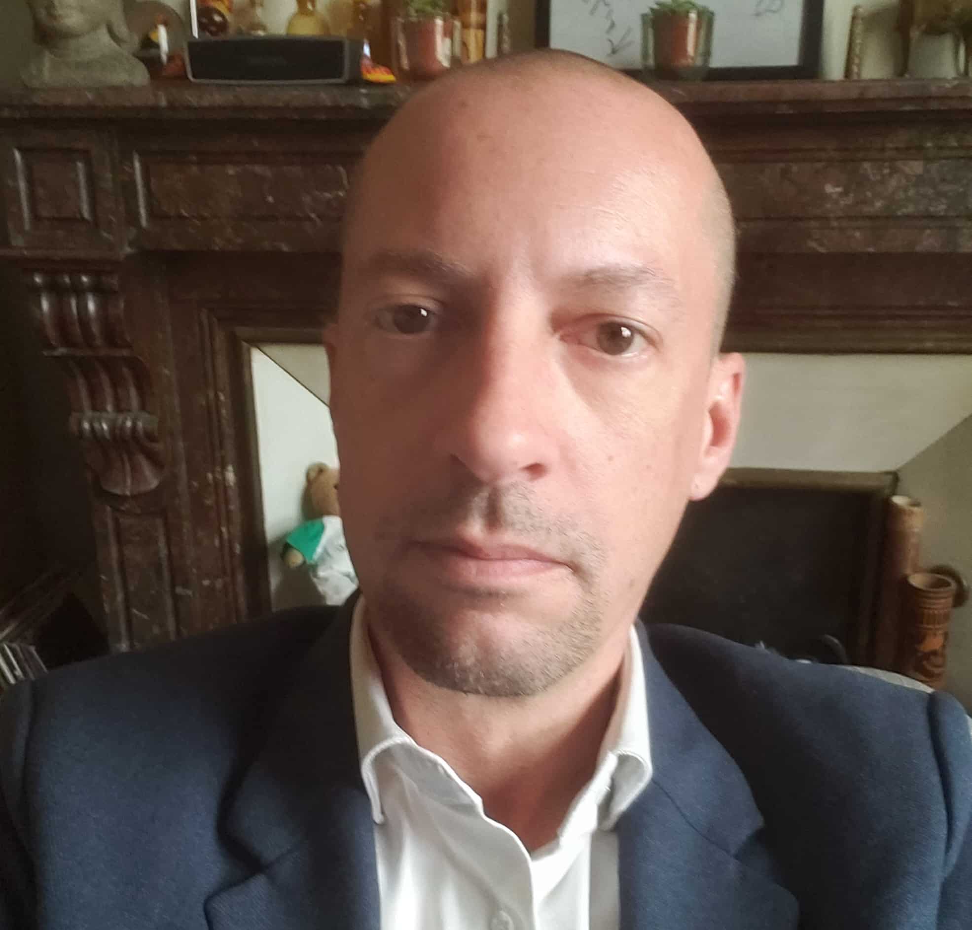 Guilhem Chaplain, avocat chez Mon Assistant Juridique